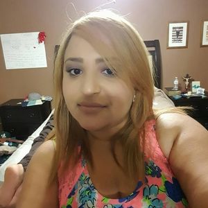 Meet your Posher, Caroline